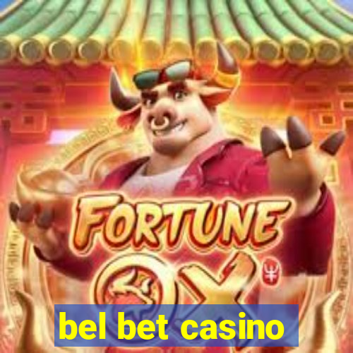 bel bet casino